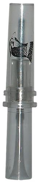 Picture of  Haydel's Game Calls P90 Pheasant  Open Call Attracts Pheasant Clear Plastic 086666910204