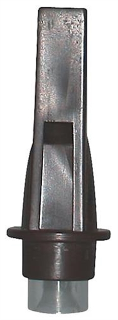 Picture of  Haydel's Game Calls Q91 Bobwhite  Open Call Attracts Quail Gray Acrylic 086666920302