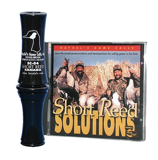 Picture of Haydels Sc04k Goose Shortreed Canada Kit