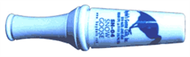 Picture of Haydel's Snow Goose Call SN04 086666200558