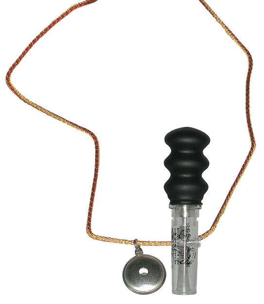 Picture of Haydel's Squirrel Call Combo Mr.Squirrel Whistle/Deluxe 3N1