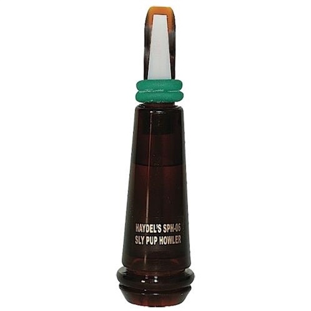 Picture of Haydels Sph06 Predator Sly Pup Howler