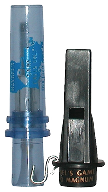 Picture of Haydels Tp05 Duck Teal Pack