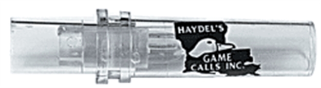 Picture of Haydel's Wood Duck Call Squealer!