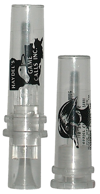 Picture of Haydels Wp05 Wood Duck Pack Squeal And Whine 2 Calls