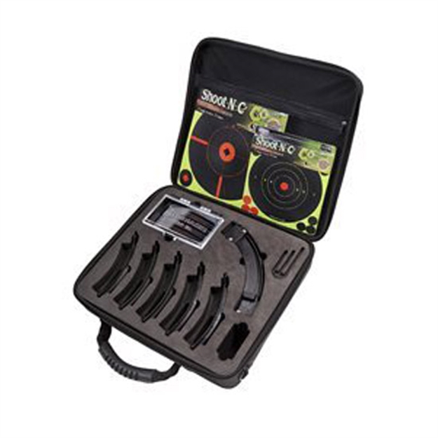 Picture of HC 3R Tactical Pack All Inclusive