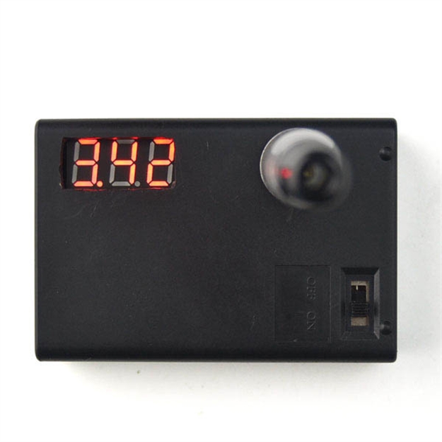 Picture of Hcigar Ohm Meter