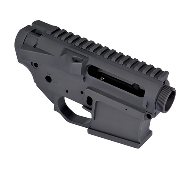 Picture of Head Down Billet Lower 5.56