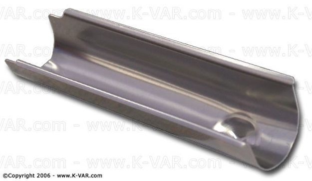 Picture of Head Shield, For Polymer Lower Handguard, Stainless Steel, Arsenal, Inc.