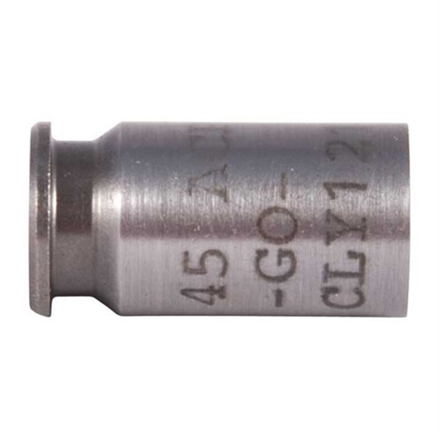 Picture of Clymer GO Headspace Gauges 184100450 -