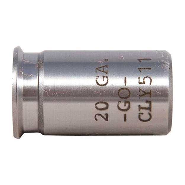 Picture of Clymer GO Headspace Gauges 184110200 -