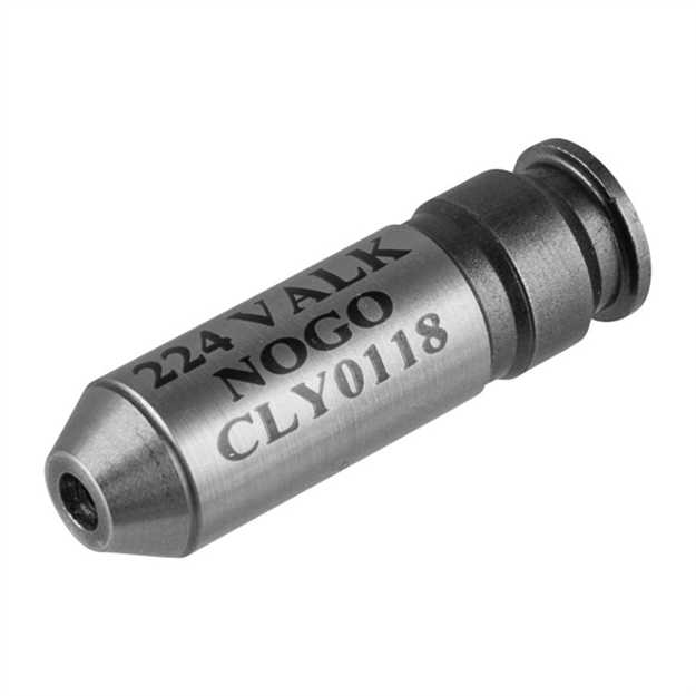 Picture of Clymer No-Go Headspace Gauges 184000078 -