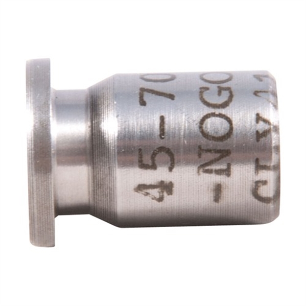 Picture of Clymer No-Go Headspace Gauges 184100331 -