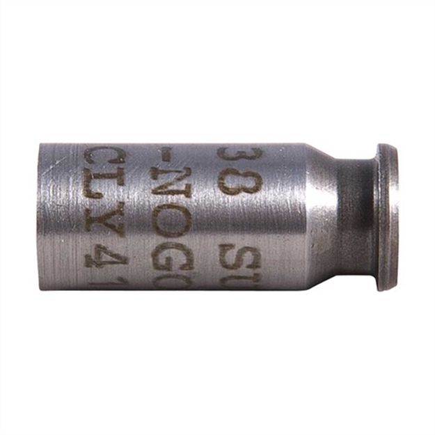 Picture of Clymer No-Go Headspace Gauges 184100391 -