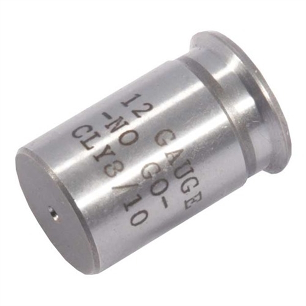 Picture of Clymer No-Go Headspace Gauges 184110121 -