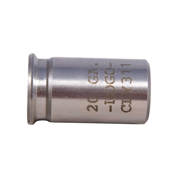 Picture of Clymer No-Go Headspace Gauges 184110201 -