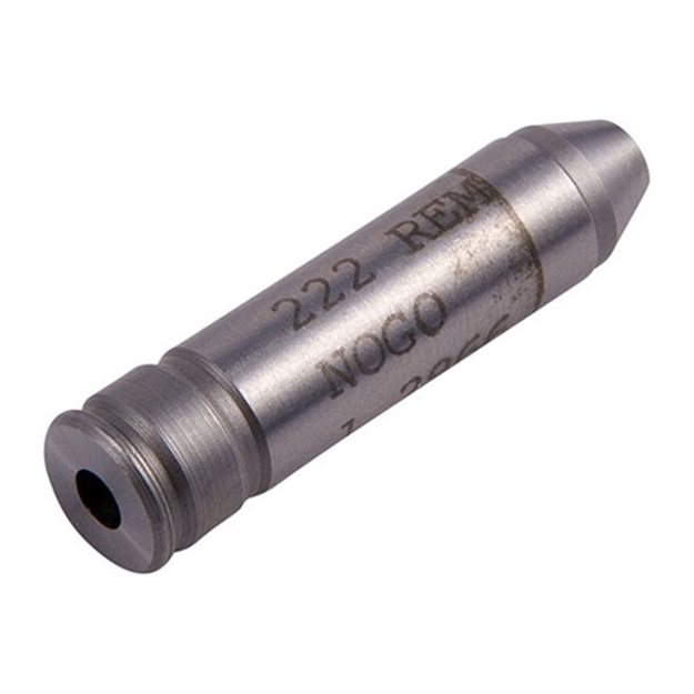 Picture of Forster Saami Rimless Headspace Gauges 319418011