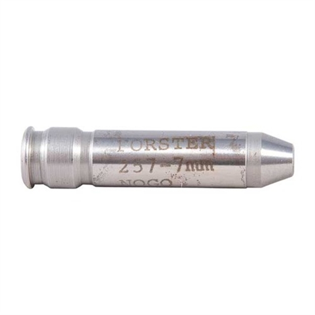 Picture of Forster Saami Rimless Headspace Gauges 319418081 -