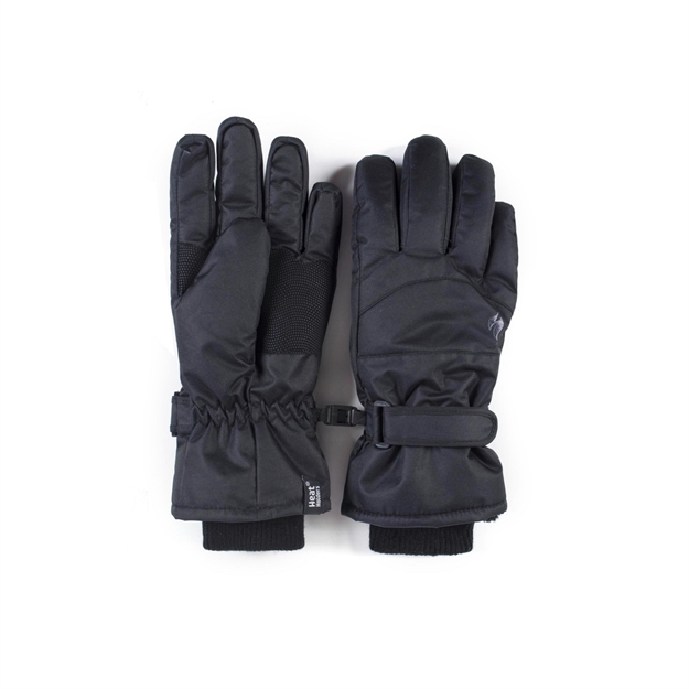 Picture of Heat Holder Performance Gloves Ladies - Black - M/L