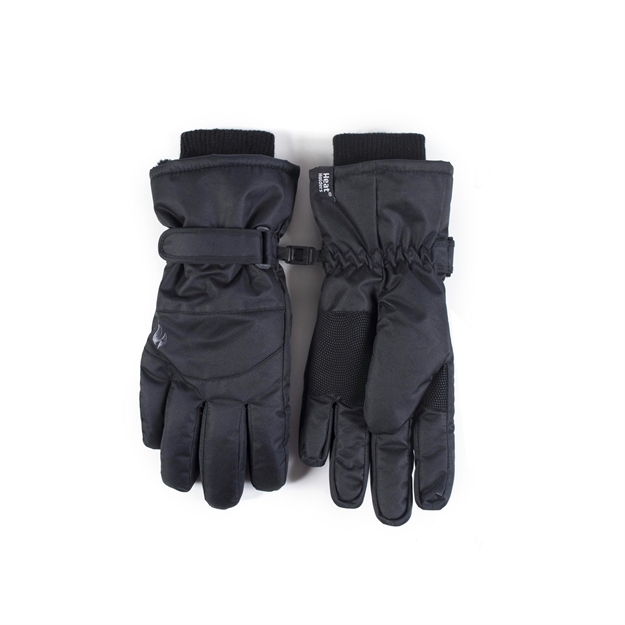 Picture of Heat Holder Performance Gloves Men's - Black - L/Xl