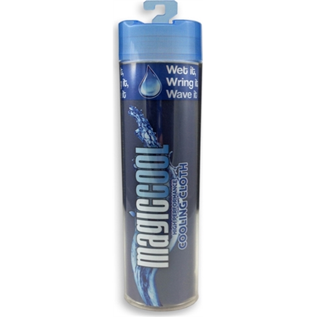 Picture of Heatmax Cooling Cloth Arctic Blu