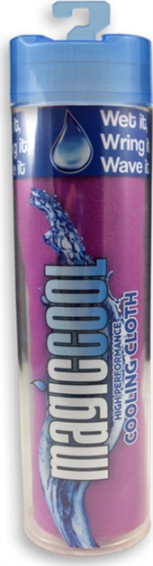 Picture of Heatmax Cooling Clth Glacier Bry