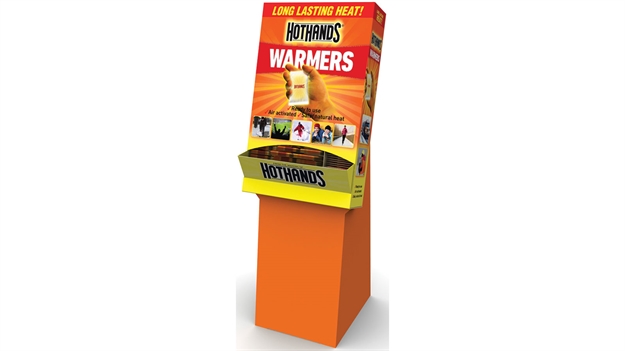 Picture of Heatmax Hand & Toe Warmer Disp