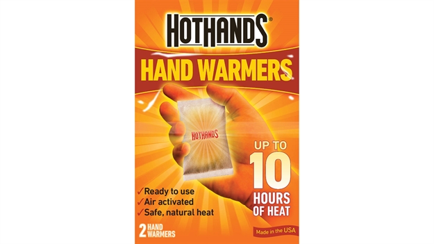 Picture of Heatmax Hand Warmer 40 B0x
