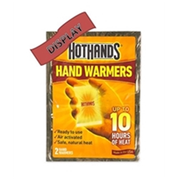 Picture of Heatmax Hand Warmer Disp 190Pr HH2SK190
