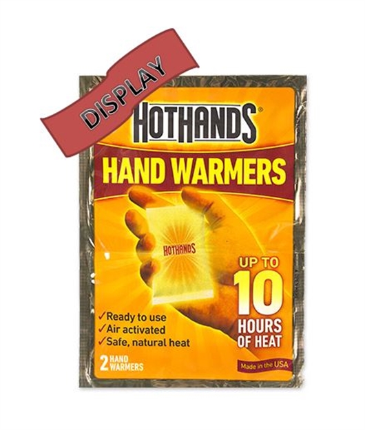 Picture of Heatmax Hand Warmer Disp 190Pr