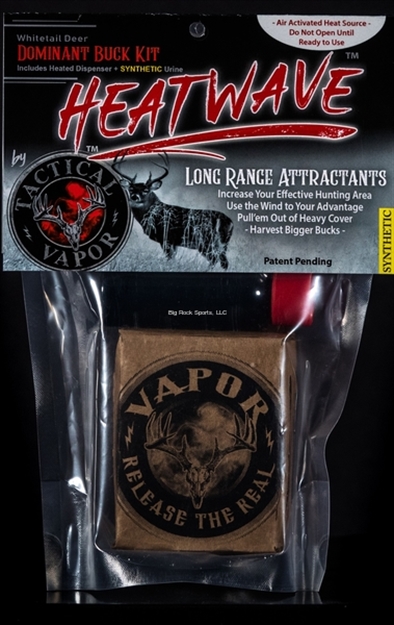 Picture of Heatwave Whitetail - Dominant Buck Kit - Synthetic Urine