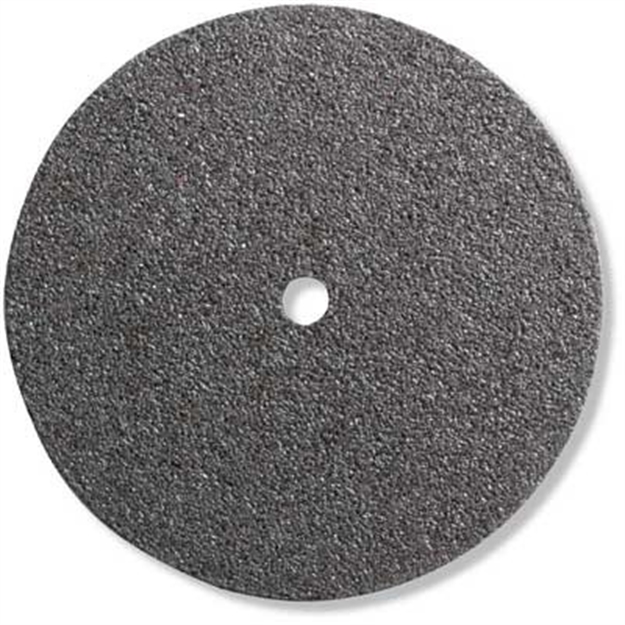 Picture of Heavy-Duty Emery Cut-Off Wheel 257400420