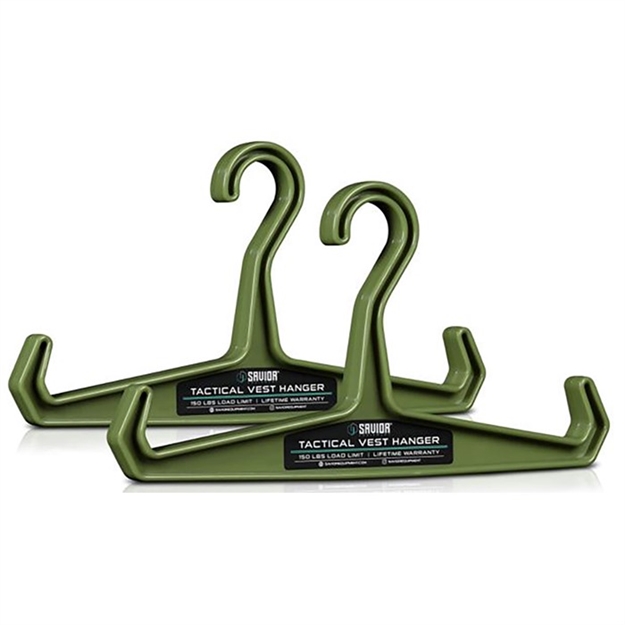 Picture of Heavy Duty Vest Hangers 430105885