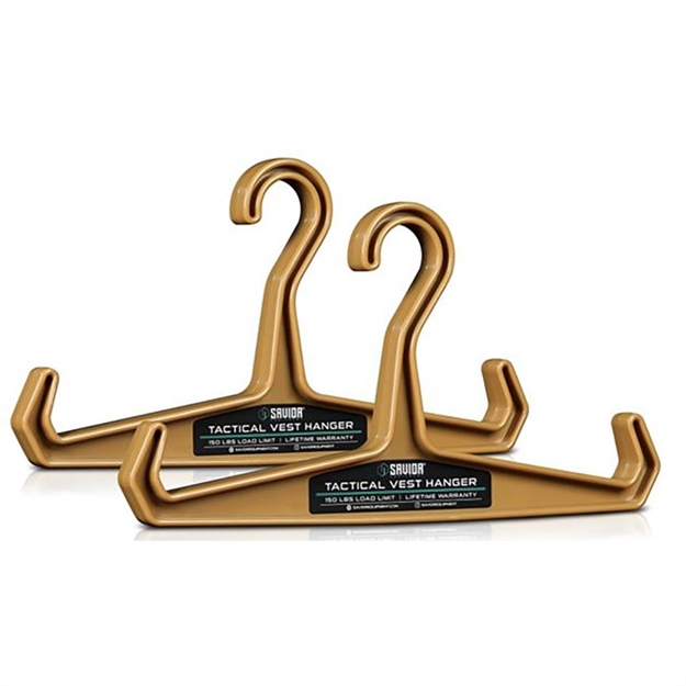 Picture of Heavy Duty Vest Hangers 430105886 -