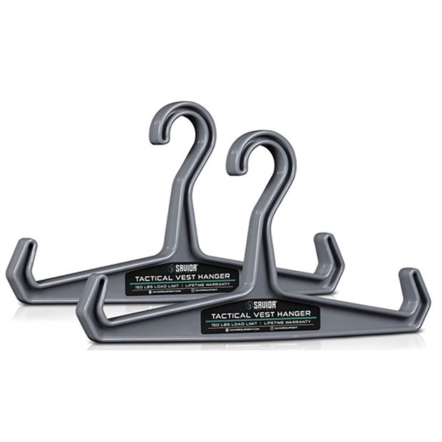 Picture of Heavy Duty Vest Hangers 430105884 -