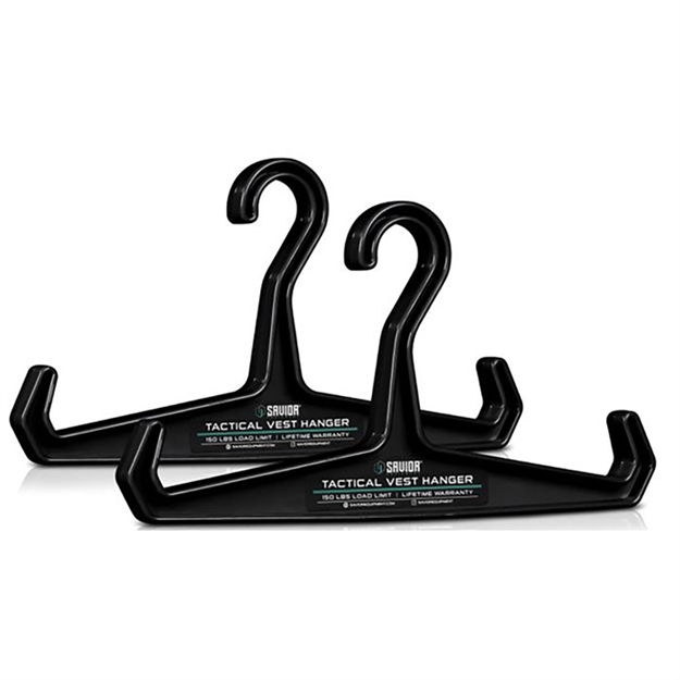 Picture of Heavy Duty Vest Hangers 430105883