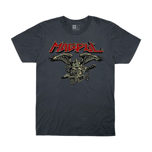 Picture of Heavy Metal T-Shirts 100047619 -