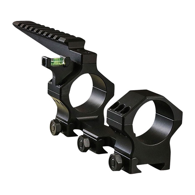 Picture of Heavy Tactical One Piece Scope Mount 100039592 -