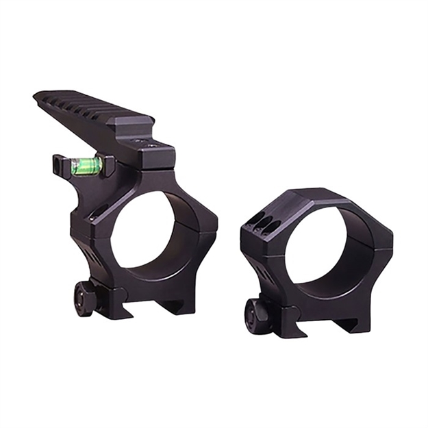 Picture of Heavy Tactical Scope Ring Sets 100043516 -