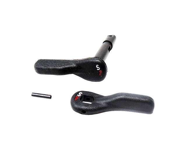 Picture of  Heckler & Koch 241594 Heckler & Koch45 Series Ambi Safety Lever Kit