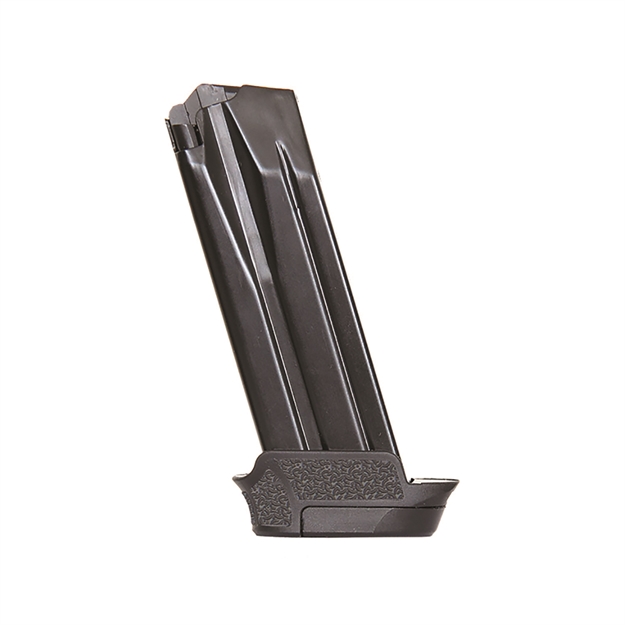 Picture of  Heckler & Koch 50257860 Vp9sk/P30sk  15Rd 9Mm Luger Black Steel 642230265646