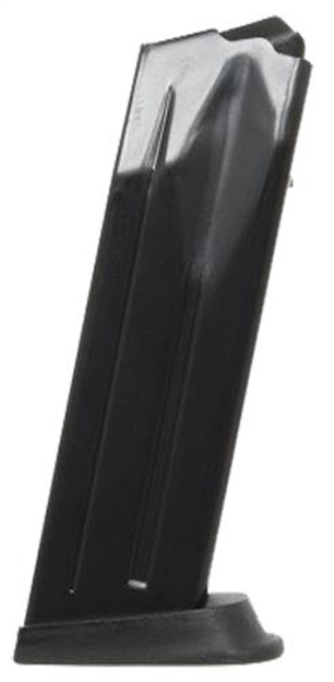 Picture of Heckler & Koch 215957S Usp  45 Acp 12 RD Extended Floorplate