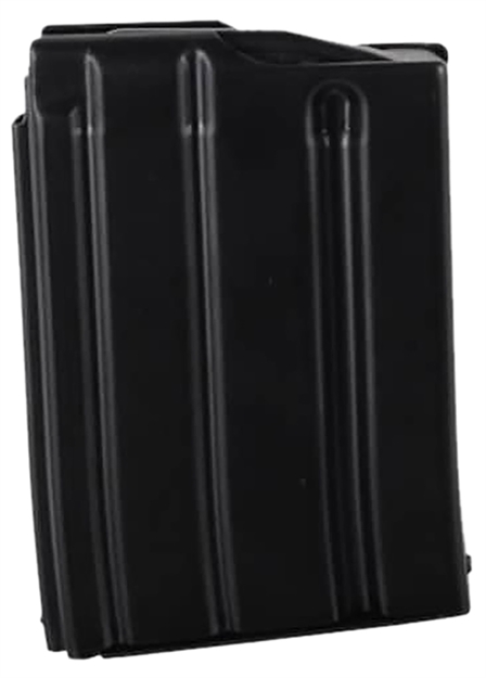 Picture of  Heckler & Koch 235642S   10Rd 5.56Mm Fits H&K 416/Mr556 Black Steel