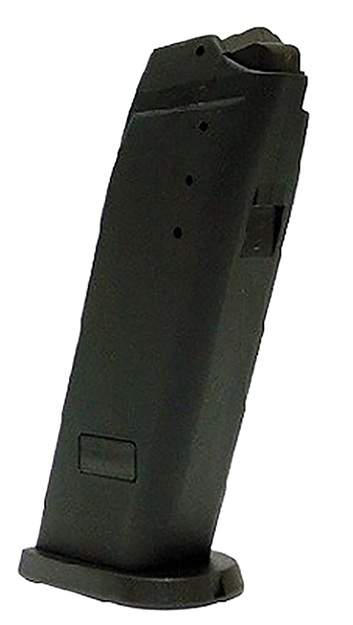 Picture of  Heckler & Koch 50248609 Usp  Black Detachable 15Rd 9Mm Luger (Full Size)