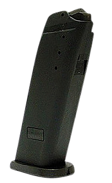 Picture of  Heckler & Koch 50248610 Usp  Black Detachable 10Rd 40 S&W (Full Size) 642230266735