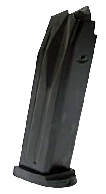 Picture of  Heckler & Koch 50248615 Mark 23  Black Detachable 12Rd 45 Acp