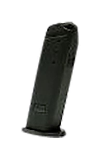 Picture of  Heckler & Koch 50248617 Usp  Black Detachable 10Rd 45 Acp (Full Size)