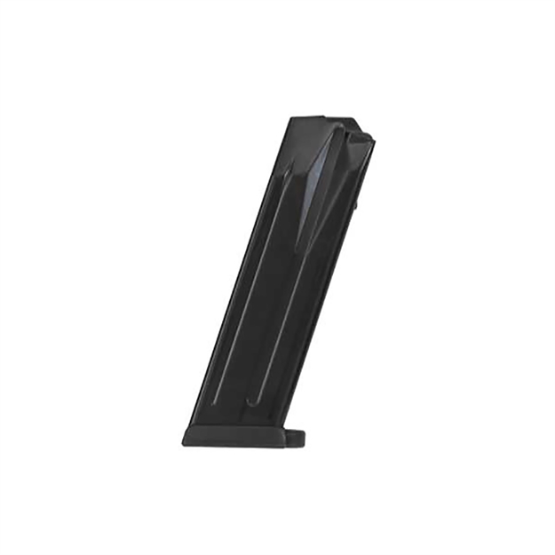 Picture of  Heckler & Koch 50259079 Vp40/P30  10Rd 40 Cal Standard Black Steel
