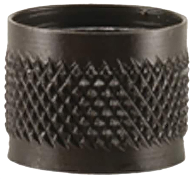 Picture of  Heckler & Koch 970173 Thread Cap  40 S&W Fits H&K Vp40/Usp40, Black Steel
