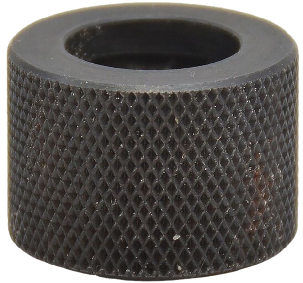 Picture of  Heckler & Koch 970174 Thread Cap  45 Acp Fits H&K Mark 23 Black Steel M16x1 RH 642230255333